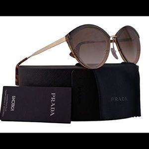 PRADA PR 07US